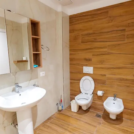 빌라 Sunset Bay Deluxe