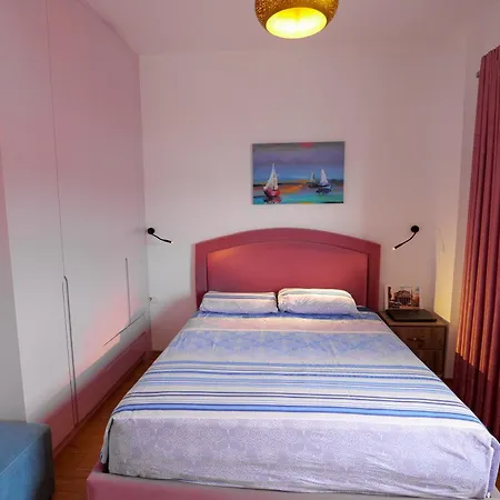 빌라 Sunset Bay Deluxe *