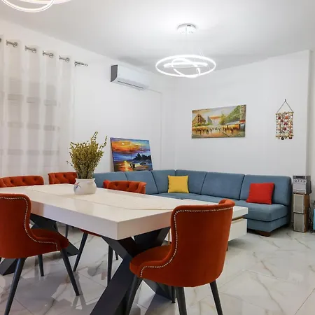 וילה Sunset Bay Deluxe