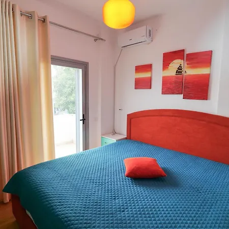 Sunset Bay Deluxe Villa *