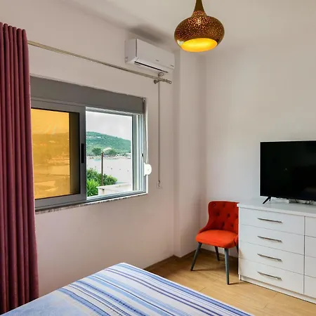 빌라 Sunset Bay Deluxe *