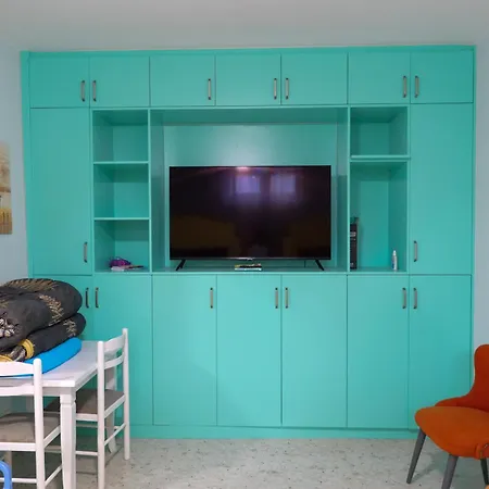 빌라 Sunset Bay Deluxe 사밀