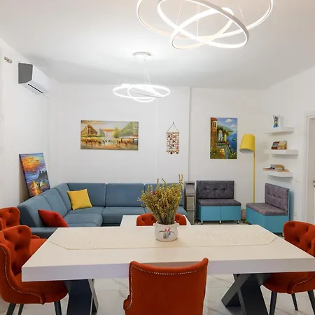 Sunset Bay Deluxe 사밀