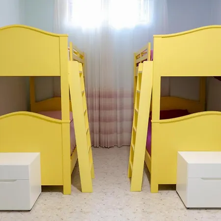 Sunset Bay Deluxe * 사밀