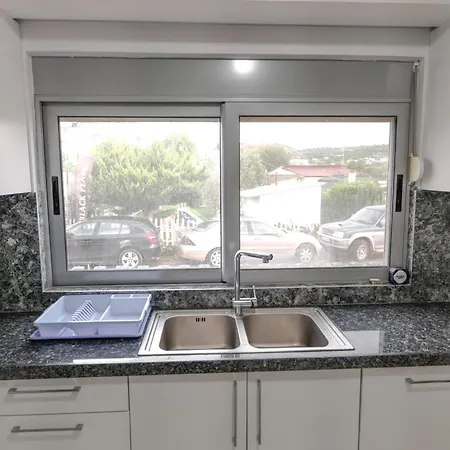 Sunset Bay Deluxe 빌라 *