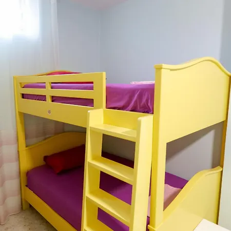 Sunset Bay Deluxe 빌라 사밀