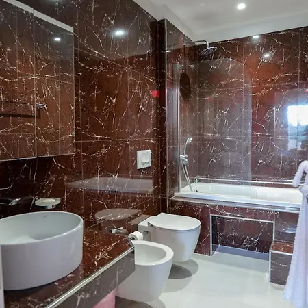 Sunset Bay Deluxe * 사밀