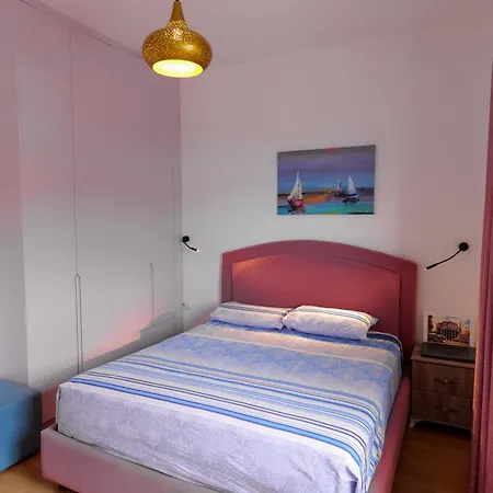 Sunset Bay Deluxe 빌라 *