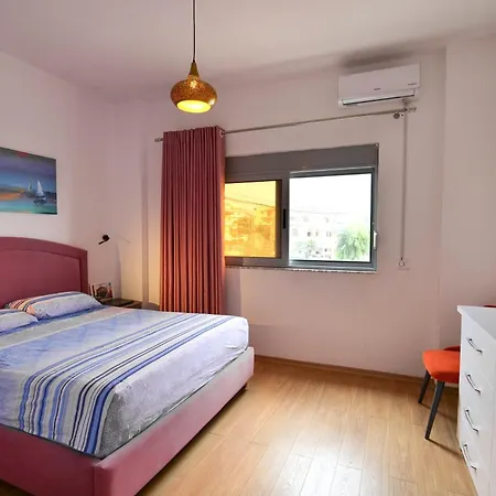 빌라 Sunset Bay Deluxe *