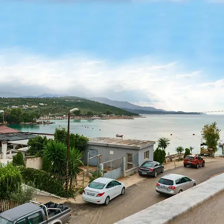 Sunset Bay Deluxe 사밀