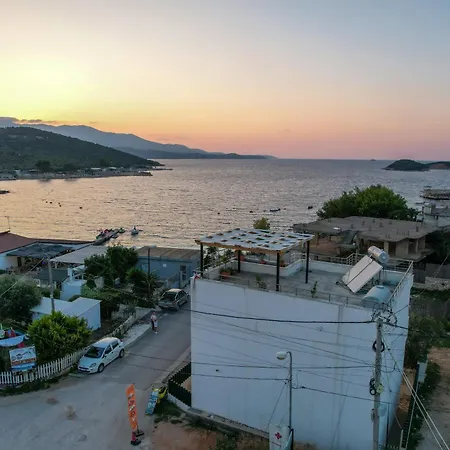 فيلة Sunset Bay Deluxe