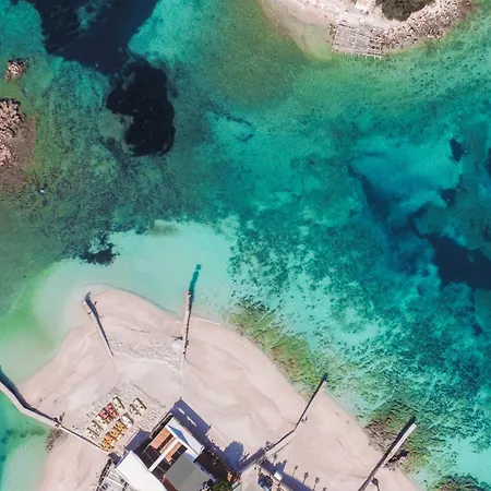 Sunset Bay Deluxe * Ksamil