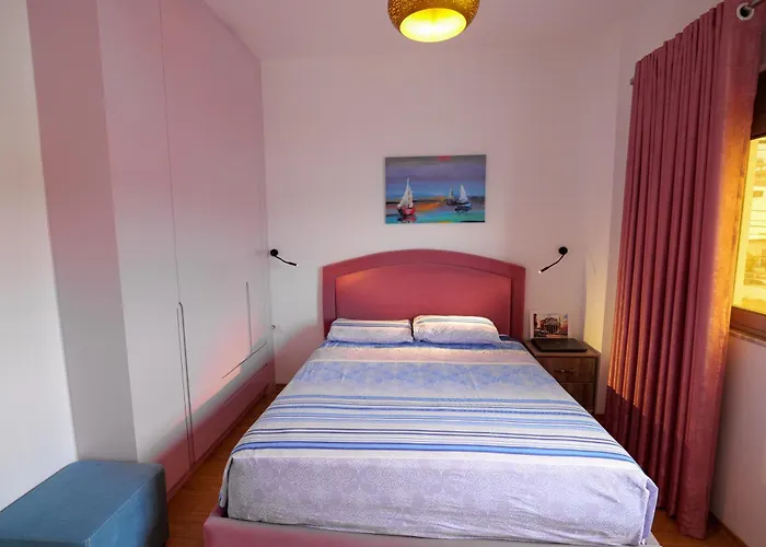 וילה Sunset Bay Deluxe *