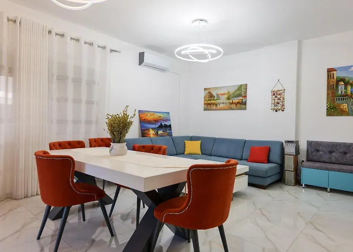 Villa Sunset Bay Deluxe