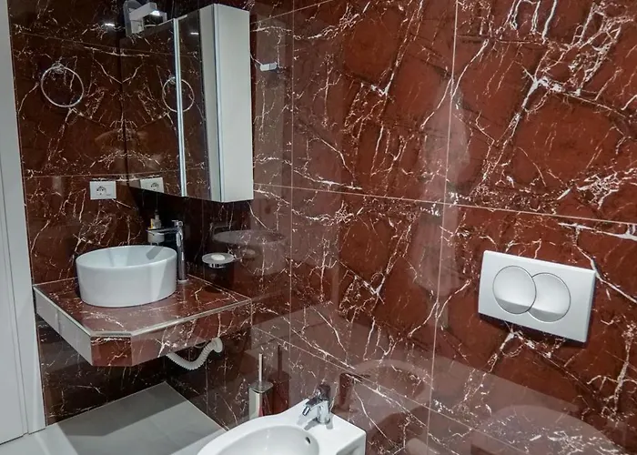 Sunset Bay Deluxe וילה *