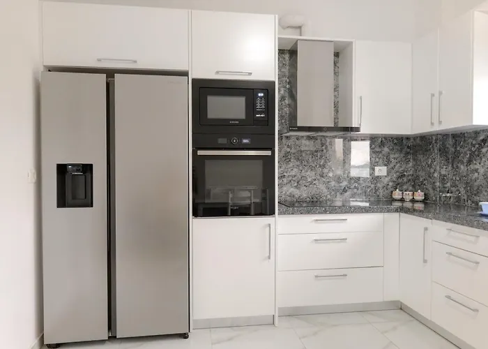 Villa Sunset Bay Deluxe *