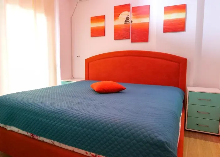 Sunset Bay Deluxe Villa