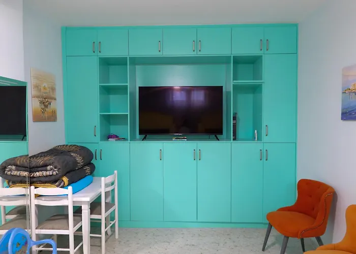 Villa Sunset Bay Deluxe Ksamil