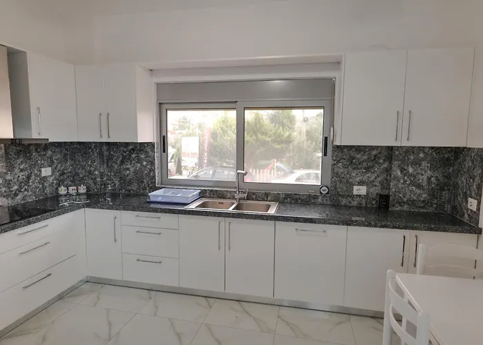 Sunset Bay Deluxe Villa