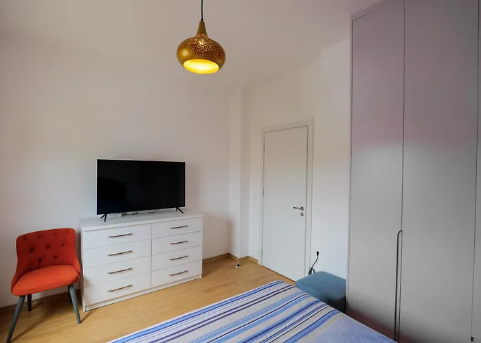 Villa Sunset Bay Deluxe