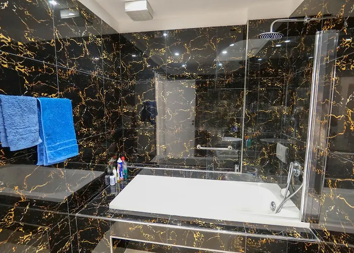 וילה Sunset Bay Deluxe קסאמיל