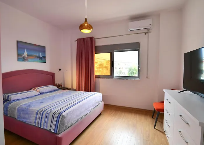 Villa Sunset Bay Deluxe *