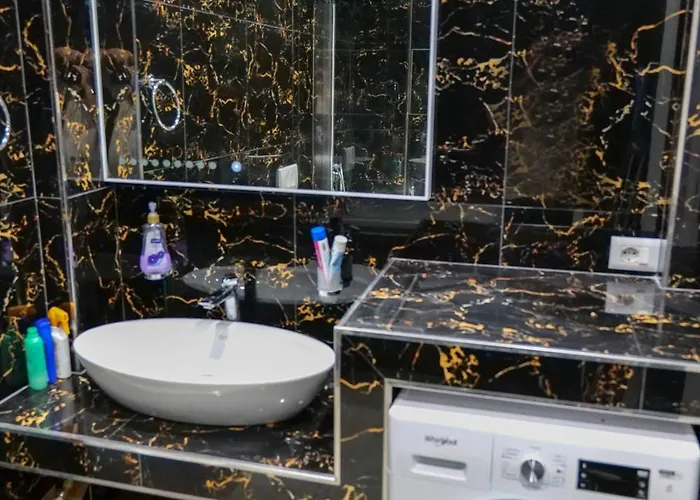 Sunset Bay Deluxe Villa