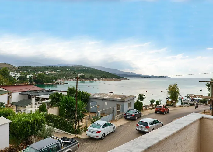 Sunset Bay Deluxe קסאמיל